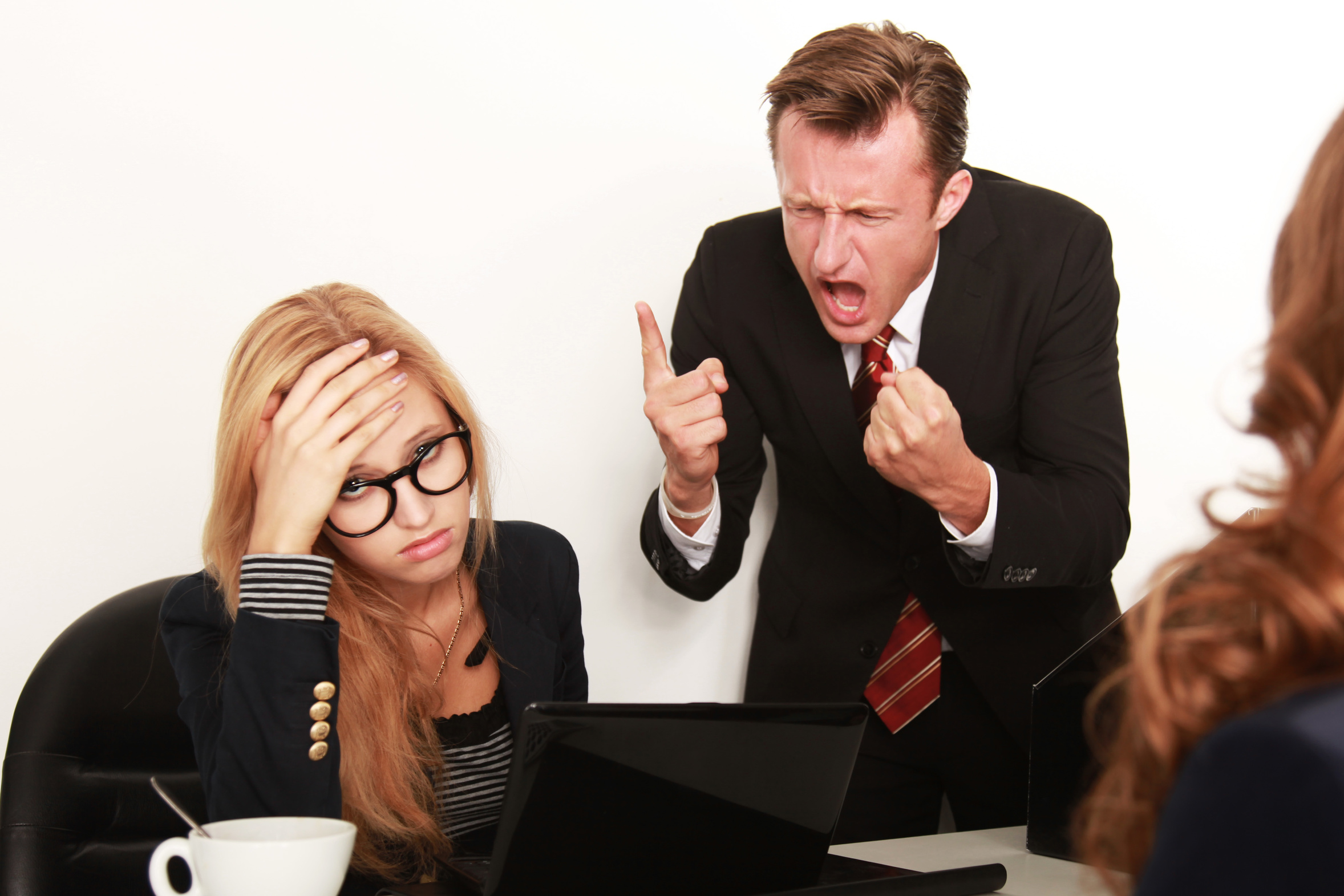 Violences en entreprise : comment les prévenir ? 
